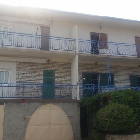 Bacelic Apartments Baselovici Kamer foto