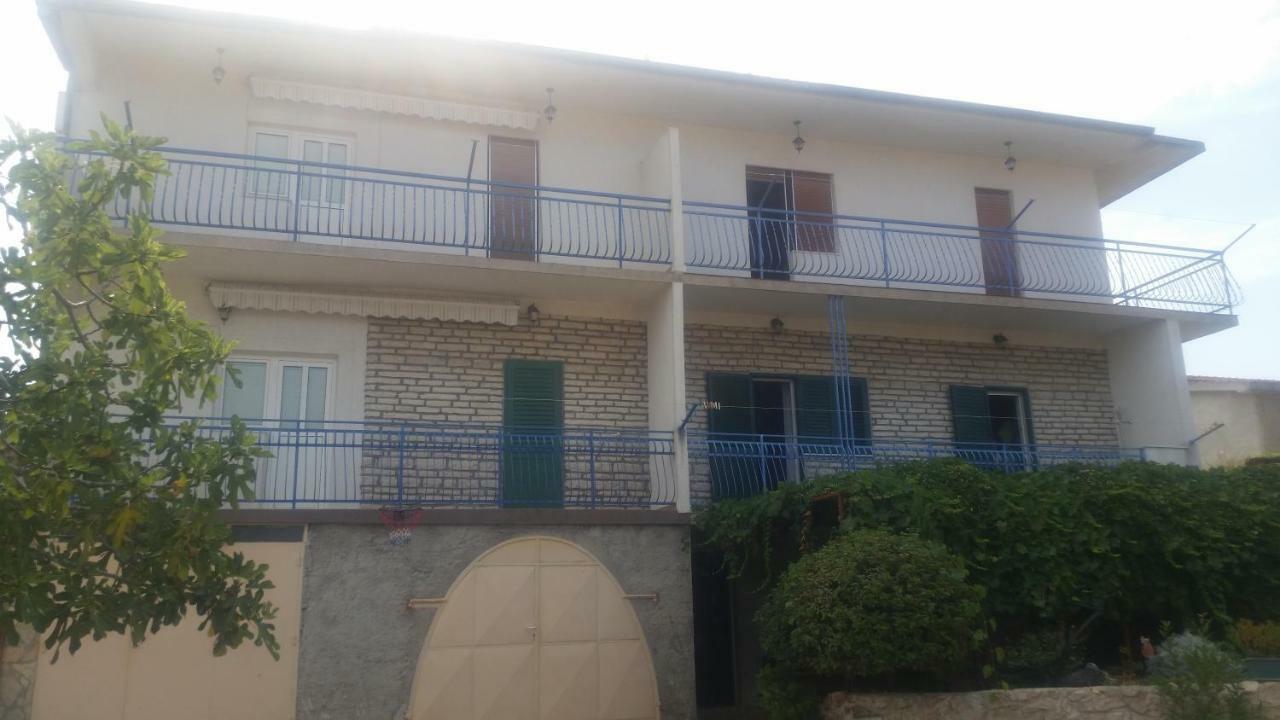 Bacelic Apartments Baselovici Kamer foto